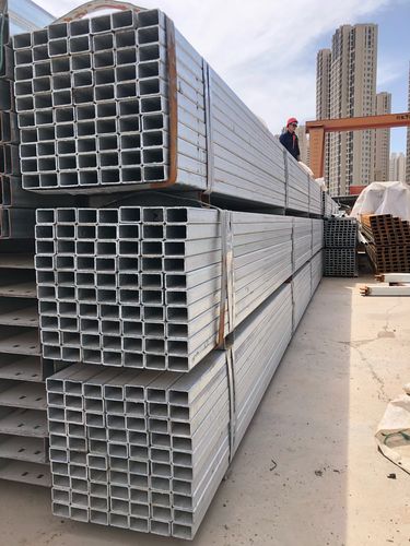 亚太绿建钢材库存清点情况及优化策略